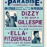 Dizzy and Ella