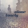 Alone