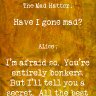 Mad Hatter