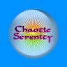 Chaotic Serenity Logo