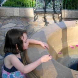 Down the wishing well.jpg