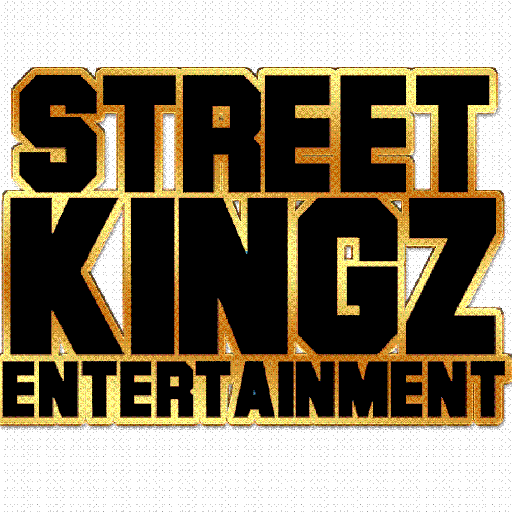 STREET KINGZ ENT LOGO-TEXT