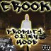 CROOK-PRODUCT OF MY HOOD- FRONTCOVER