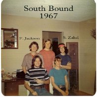 South Bound 1967