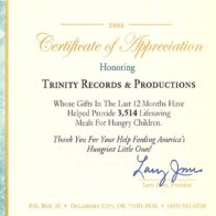 FTC Certificate webpic II