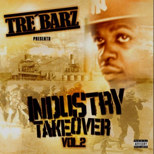 InDustry TakeOver Vol.2(Web)