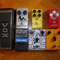 Some pedals2