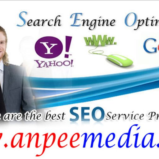 search engine optimization services