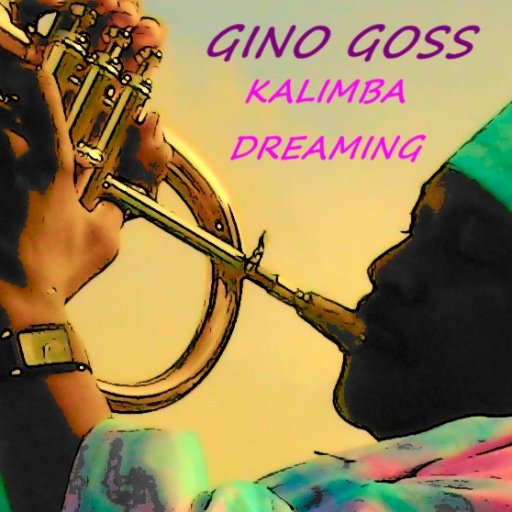 KALIMBA DREAMING