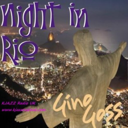 Night In Rio - KJAZZ