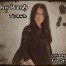 My Words-T Dawn-Lyrics By Julie Day309x284