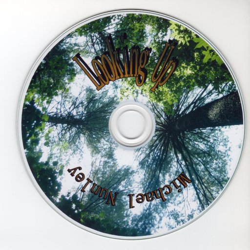 LookingUp CD012