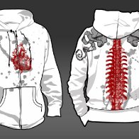Hoodieanatomy