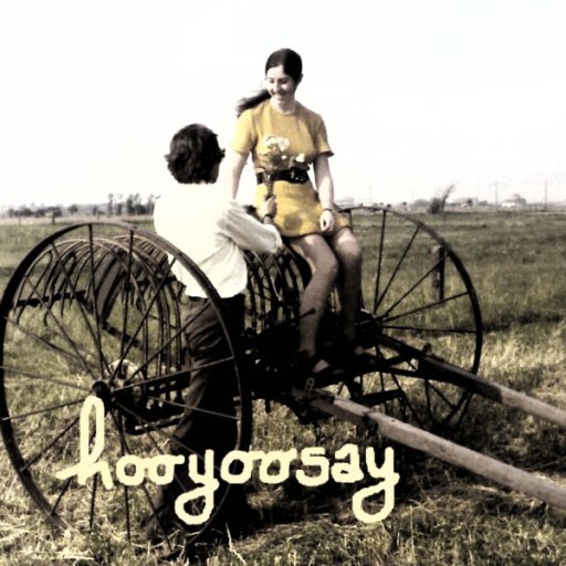 hooyoosay - Down home girl 