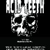 Acid Teeth February Tour Dates