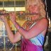 fluting
