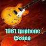1961 Epiphone Casino