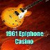 1961 Epiphone Casino