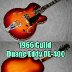 1966 Guild Duane Eddy DE-400