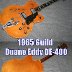 1965 Guild Duane Eddy DE-400