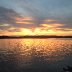 rich lake Kimineskeg canada