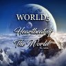 Cover Album Heartbeat Of The World 400