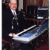 Musicien claviériste
