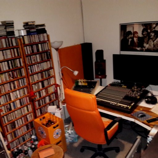 studio 1