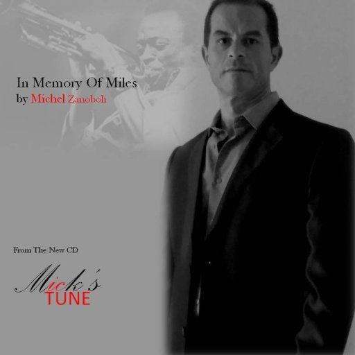 In Memory of Miles