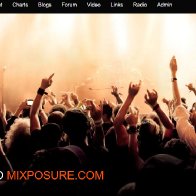 Home _ mixposure.com