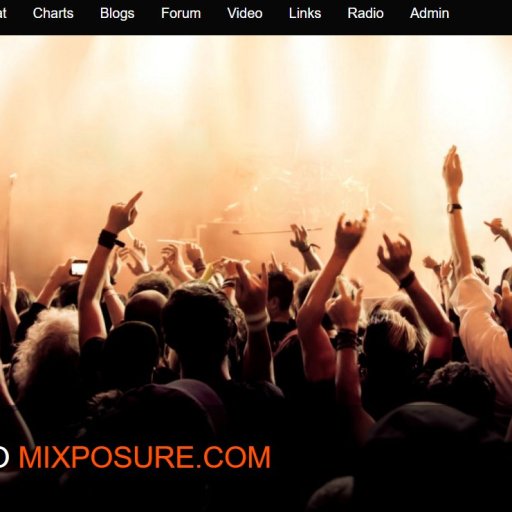 Home _ mixposure.com