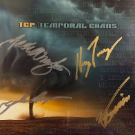 Signed TC CD 900w