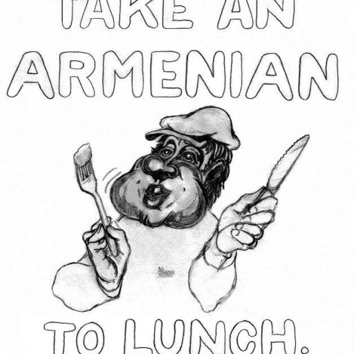Armenian-lunch