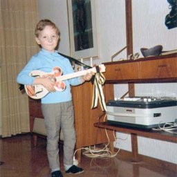 Chrickon early years.jpg