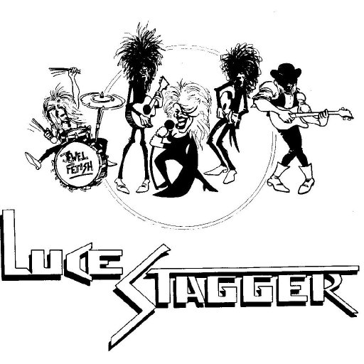 Luce-Stagger-Cartoon