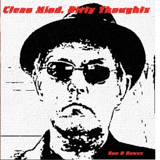 clean mind cover