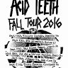 fall tour 2016