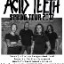 spring tour poster 2017