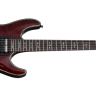 Schecter Black Cherry