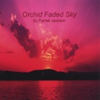 Orchid Faded Sky CD Cover