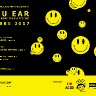 Flyer Caves du Manoir 2017.12.31 Acid Nu Ear