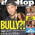 Young ted Hip Hop Weekly Cover