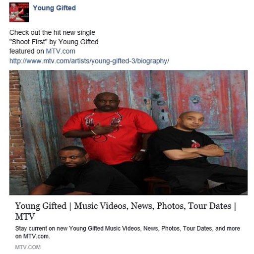 Young ted_MTV