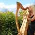 Caroline Stapleton Harpist