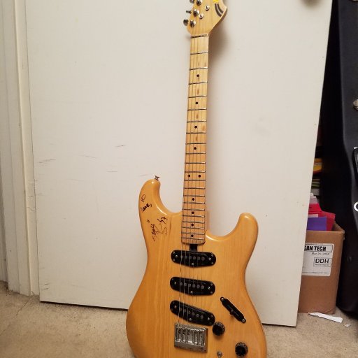 1980 Ibanez Roadster