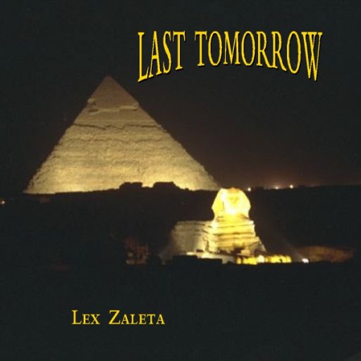 LASTTOMORROWTUNECORE