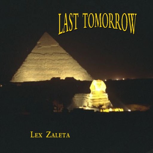 LASTTOMORROWTUNECORE