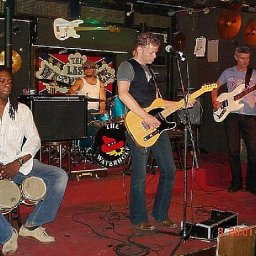 Bokke Rypma & Guests @TheWaterhole, 2007.jpg