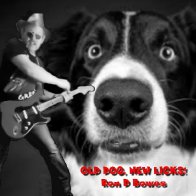 Old Dog cover