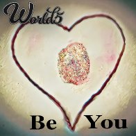 Cover single Be You